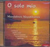 VARIOUS  - CD O SOLE MIO