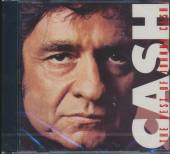  BEST OF JOHNNY CASH - supershop.sk