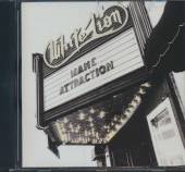 WHITE LION  - CD MANE ATTRACTION