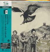 TRAFFIC  - CD WHEN THE EAGLE.. -SHM-CD-