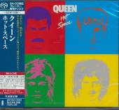  HOT SPACE - supershop.sk