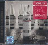 LACUNA COIL  - CD DARK ADRENALINE - JEWELCASE