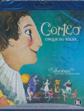  CORTEO [BLURAY] - supershop.sk