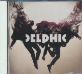 DELPHIC  - CD ACOLYTE