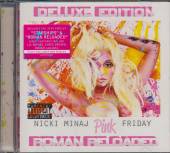  PINK FRIDAY ROMAN RELOADED (DELUXE - suprshop.cz
