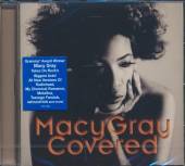 GRAY MACY  - CD COVERED 2012