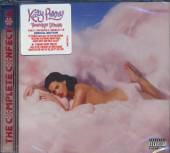 PERRY KATY  - CD TEENAGE DREAM - THE..