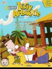  Iggy Arbuckle - DVD 8 - Velký Bobrdýny (Iggy Arbuckle) DVD - supershop.sk