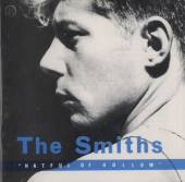 SMITHS  - CD HATFUL OF HOLLOW -REMAST-