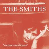 SMITHS  - CD LOUDER THAN BOMBS-REMAST-
