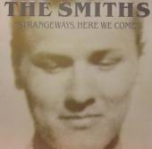 SMITHS  - CD STRANGEWAYS HERE WE COME