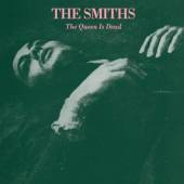 SMITHS  - CD QUEEN IS DEAD, THE