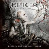 EPICA  - CD REQUIEM FOR THE INDIFFERENT [LTD]