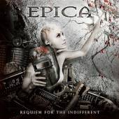  REQUIEM FOR THE INDIFFERENT [LTD] - suprshop.cz