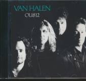 VAN HALEN  - CD OU 812