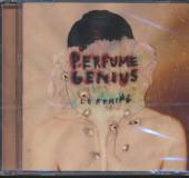 PERFUME GENIUS  - CD LEARNING