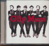 MURS OLLY  - CD OLLY MURS