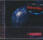 HEAVENS GATE  - CD MENERGY