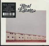REAL ESTATE  - 2xCD DAYS
