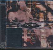 EVOKEN  - CD QUIETUS (NON-USA)