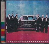 BLIND BOYS OF ALABAMA  - CD SPIRIT OF THE CENTURY