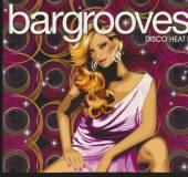 VARIOUS  - 2xCD BARGROOVES DISCO HEAT 2