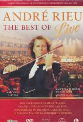 RIEU ANDRE  - 2xDVD BEST OF LIVE