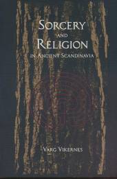  SORCERY AND RELIGION IN ANCIENT SCANDINAVIA - suprshop.cz