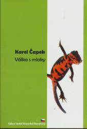  Válka s mloky [CZE] - supershop.sk