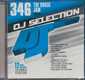DJ SELECTION 346  - CD DJ SELECTION 346 (HOL)