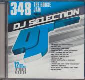 VARIOUS  - CD DJ SELECTION 348