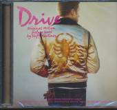 SOUNDTRACK  - CD DRIVE