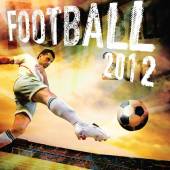 VARIOUS  - CD FOOTBALL 2012