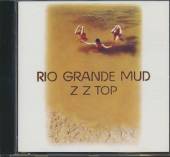 ZZ TOP  - CD RIO GRANDE MUD