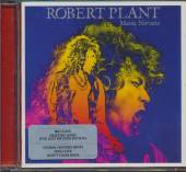 PLANT ROBERT  - CD MANIC NIRVANA [R,E]