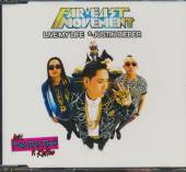  LIVE MY LIFE -2TR- - supershop.sk