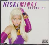  STARSHIPS -2TR- - supershop.sk
