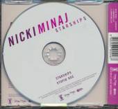  STARSHIPS -2TR- - supershop.sk