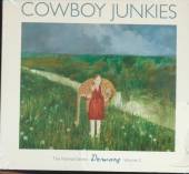 COWBOY JUNKIES  - CD DEMONS - NOMAD SERIES V.2