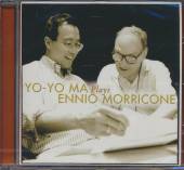  PLAYS ENNIO MORRICONE - supershop.sk