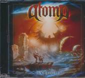 ATOMA  - CD SKYLIGHT
