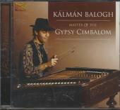 BALOGH KALMAN  - CD MASTER OF THE GYPSY CIM..