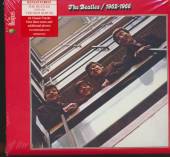  BEATLES 1962-1966 - suprshop.cz