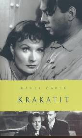  Krakatit - supershop.sk