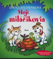  Moji miláčikovia - supershop.sk