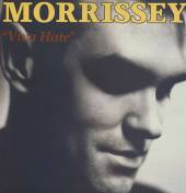 MORRISSEY  - CD VIVA HATE -LTD/REMAST-