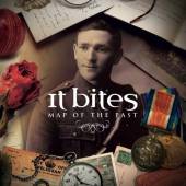 IT BITES  - 2xCD MAP OF THE PAST -DIGI-