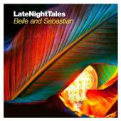 BELLE & SEBASTIAN  - CD LATENIGHTTALES 2