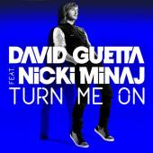  TURN ME ON [VINYL LP] [VINYL] - supershop.sk