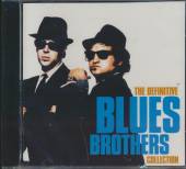 BLUES BROTHERS  - 2xCD COMPLETE